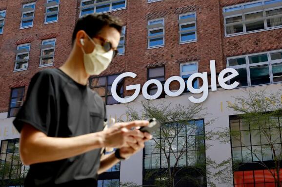 Facebook、Google 均要求在美員工注射新冠疫苗才能返回辦公室