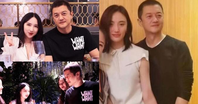 內地女網紅提早賀50歲牛一 李亞鵬生日宴興奮舉杯未見小女友