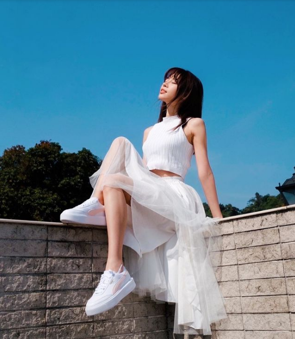 我細我驕傲！推介3個微胸女生才能駕馭的吸引穿搭