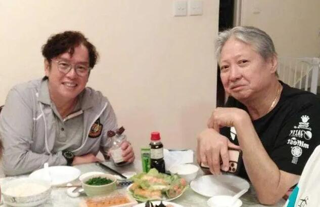 扛病體也要上工！洪金寶曝光內情
