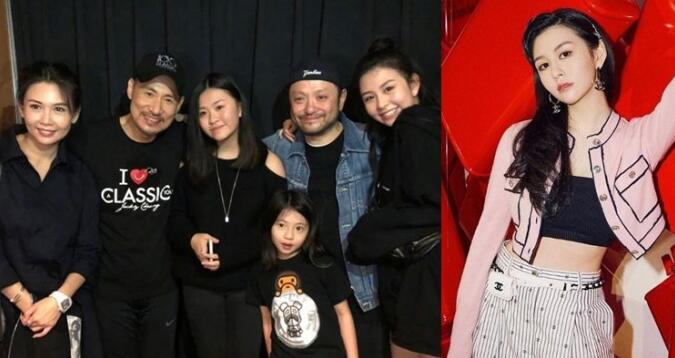 遭同學排擠好驚返學 19歲沈月恨出道做藝人