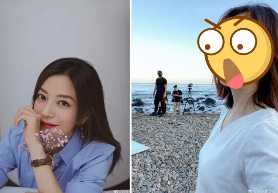 曾看不起趙薇 50歲的她近況曝光