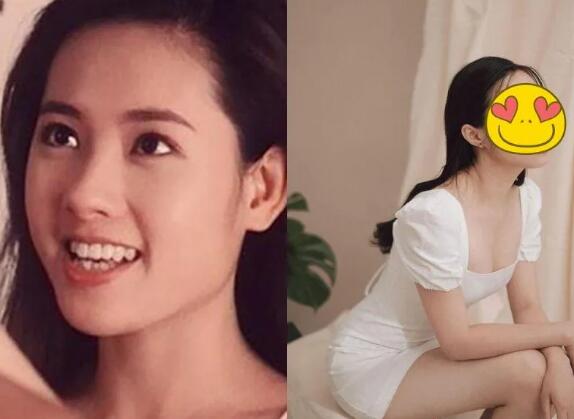 李麗珍24歲女兒曬辣照 比媽媽還美