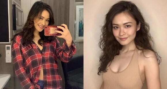 「黃慘盈」李嘉文赴美追尋演員夢 成功打入美劇市場