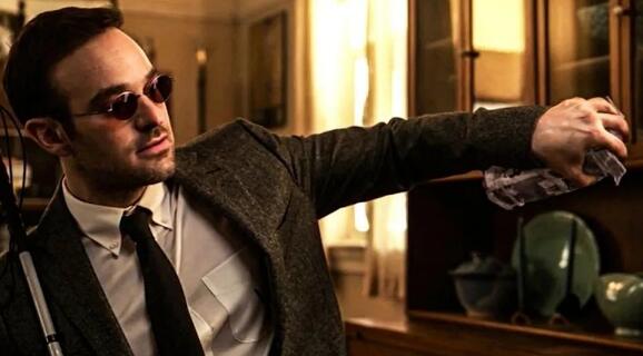 Marvel宇宙《夜魔俠》推全新影集 明年初於Disney+上架