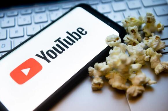 YouTube 播放器現在會顯示被播放次數最多的片段
