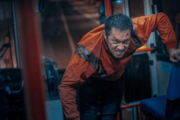 《出走日記》他爆肥 認了瘋狂進食