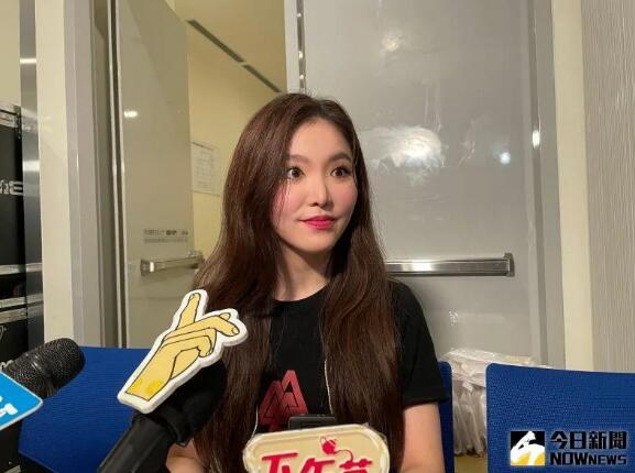 女星零桃花 自降標準劈腿2個就好