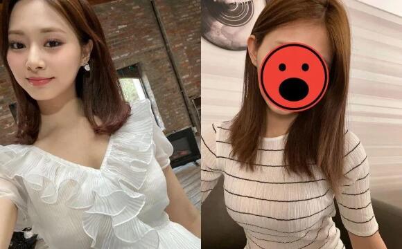 子瑜結束紐約工作 3張終極素顏曝光