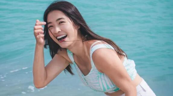 小嫻分手後首發聲 10符號耐人尋味