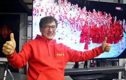 成龍150億吃不到 小三忍23年開罵