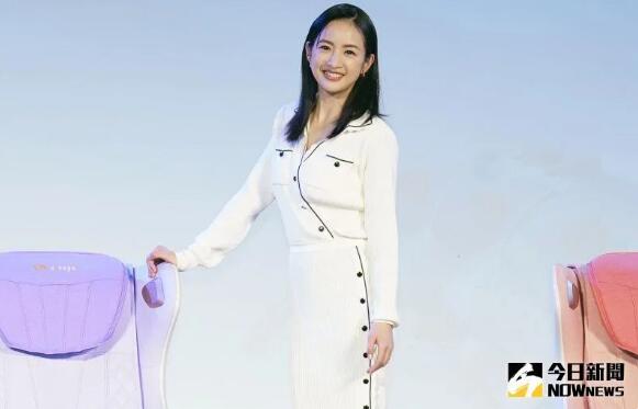 林依晨：生命的禮物都來自討厭的事