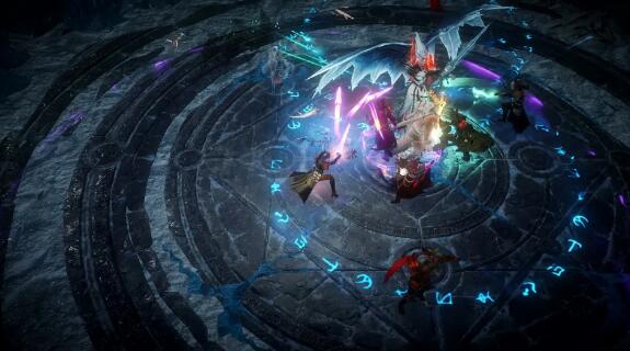 《暗黑破壞神：不朽》提早一天上線美區 iOS 和 Android