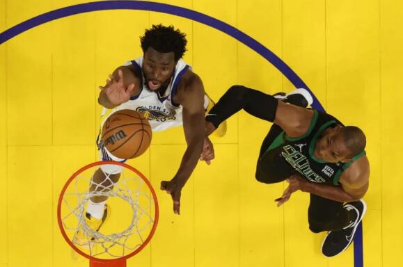 【NBA】Andrew Wiggins的蛻變與重生 ｜ 不再養生的枸杞曼巴