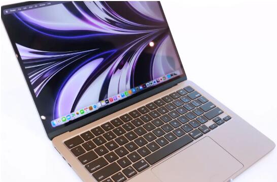 傳 Apple 會在 2023 年推出 15 吋 MacBook Air