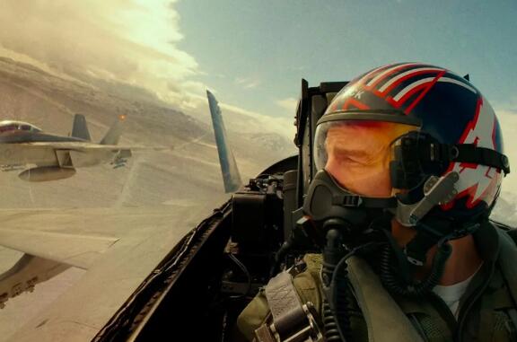 官方回應 Tom Cruise 主演《Top Gun 3》續集製作可能性