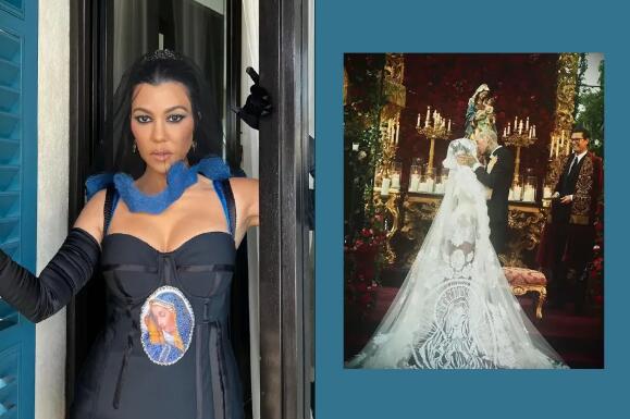 經過了 10 年的錯愛，Kourtney Kardashian 終於學懂怎樣愛