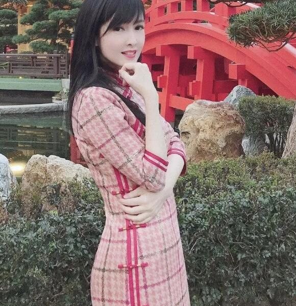 54歲周慧敏貼仙氣相感謝大家慰問 網民激讚人美心善