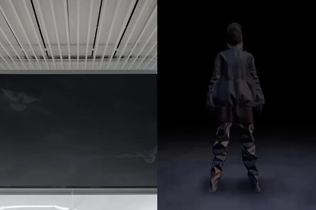 Balenciaga 打造 Yeezy Gap 系列，創意總監 Demna：合作現已結束！
