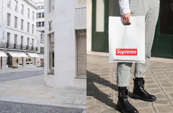 Louis Vuitton x Supreme 第二波聯名將登場