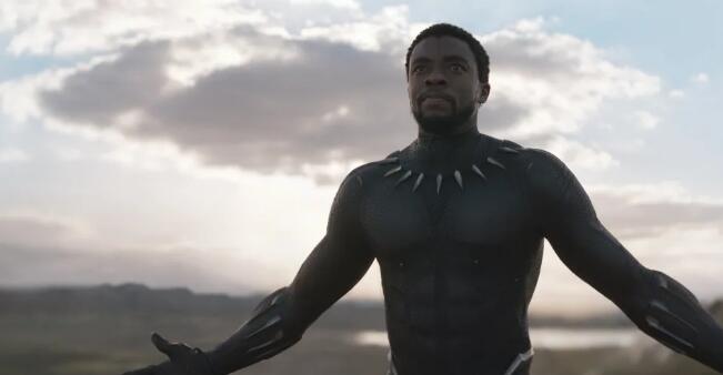 《黑豹2》預告片登場 邊個取代已故Chadwick Boseman?