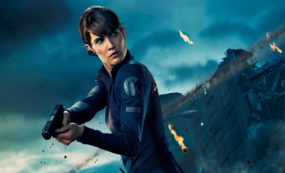 「秘密入侵」蔻碧史莫德：史克魯爾人可能早已組成大軍