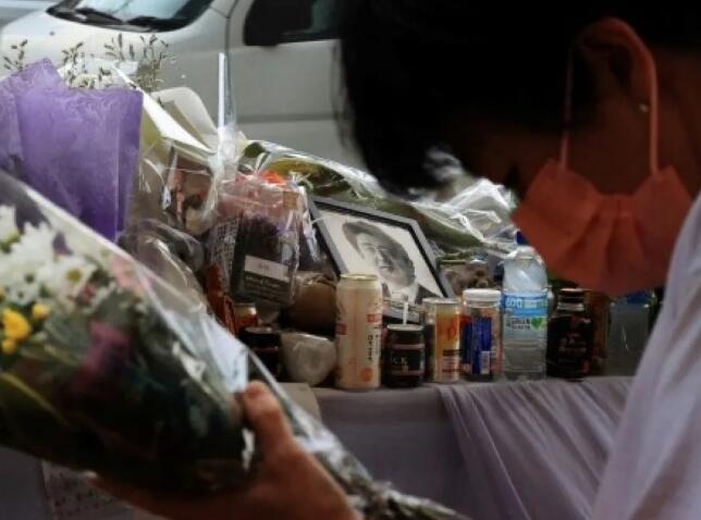 安倍晉三喪禮今日舉行