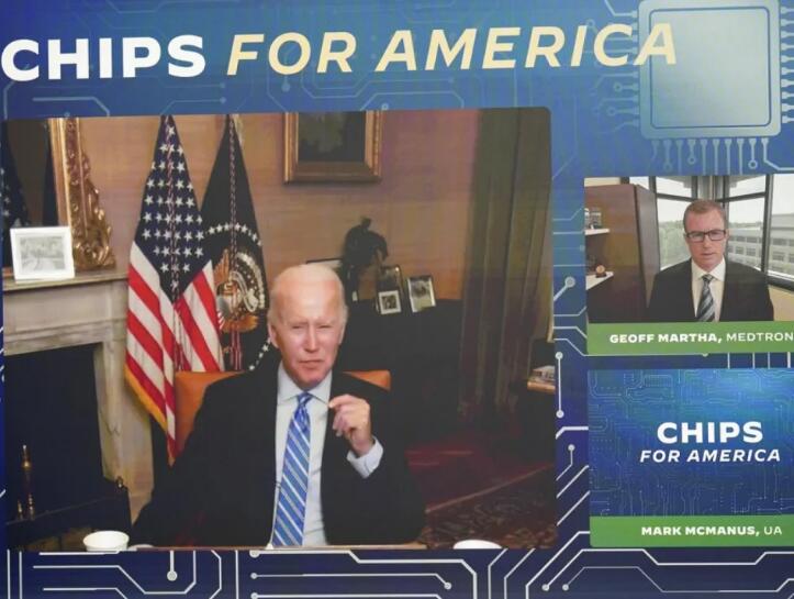 拜登：感覺很好 料本周可結束隔離