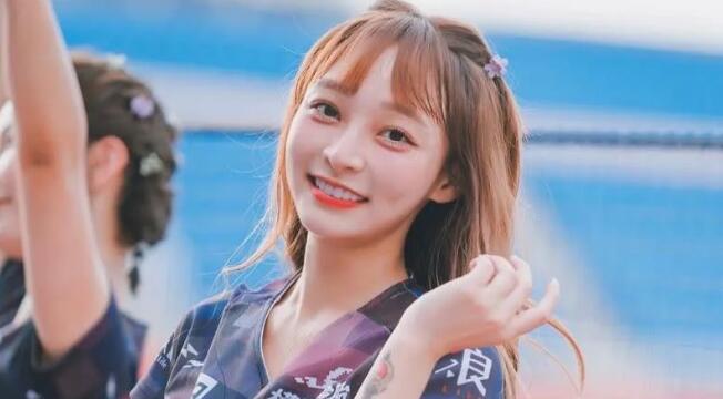 林襄「原地狂蹬」 鏡頭興奮到發抖