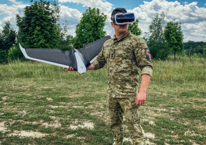 烏克蘭戰爭：無人機是如何在這個戰場上使用的？