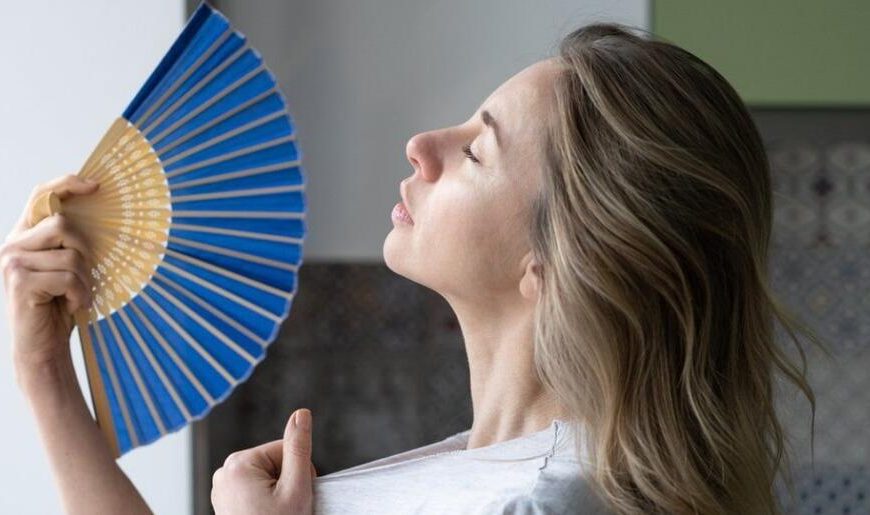 熱浪如何影響我們的身體？哪些人風險更大？