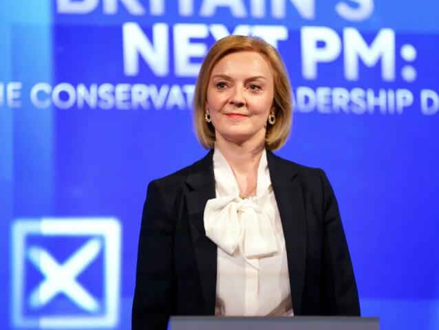 英央行官員反駁卓慧思及巴德諾赫有關貨幣政策言論