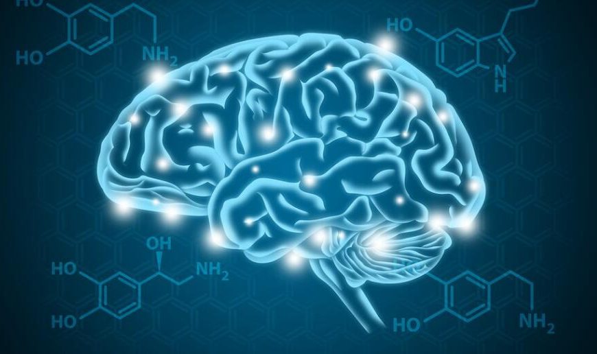 抗抑鬱藥療效：我們是否都相信關於抑鬱症的一個迷思？