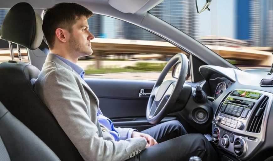 無人駕駛汽車的安全問題似乎仍然不能讓專家完全放心