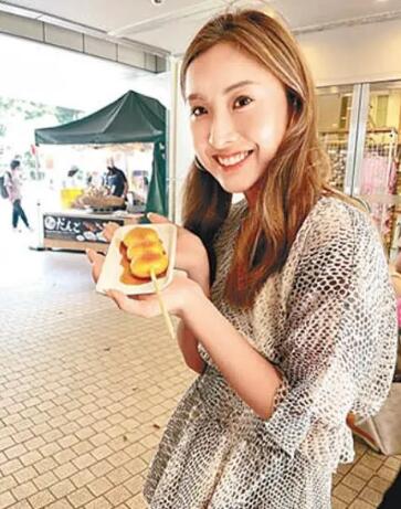 赴日撞正疫情高峰 陳約臨開工全員中招 失味覺捱「刀割」