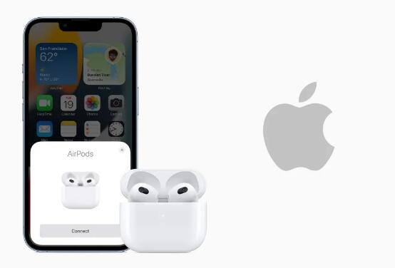 Apple 打假出奇招，iOS 16 增設檢測假冒 AirPods 的新功能！