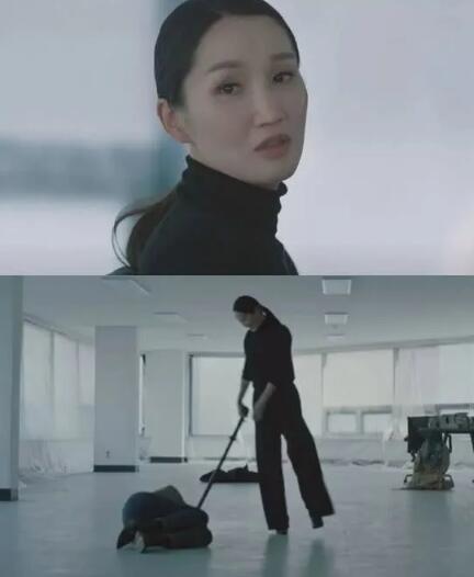 《小女子》兇狠秘書室長「高秀林」的老公居然是他，這兩年人氣超旺的知名影星！夫妻倆都擅長演反派啊～
