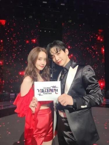 潤娥談與李俊昊合作新劇《King the Land》！「不是2PM和少女時代，而是以演員相遇，感覺非常有意義」