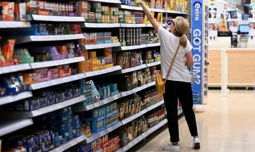 生活成本上漲：超市如何讓你多花錢？怎樣應對？