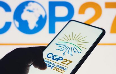 聯合國氣候變化大會COP27的四個看點
