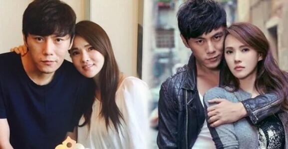 再婚秦昊7年爆婚變？伊能靜泛淚了