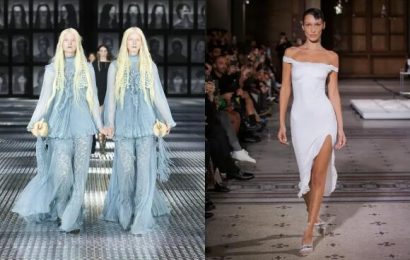 時尚網站 LYST 釋出 2022 第三季報告！打敗 Prada、Dior、Valentino 的是這個品牌