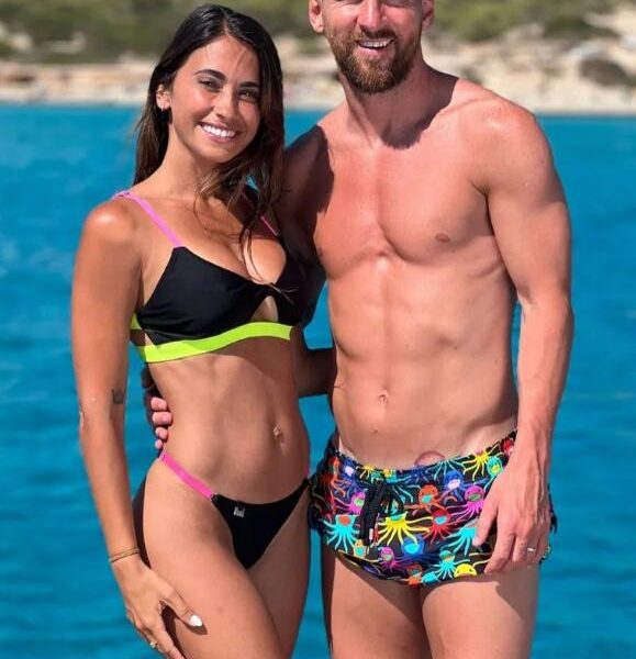 知性事業型女性、性感KOL！世界盃賽場外值得留意的球星WAG伴侶IG一覽