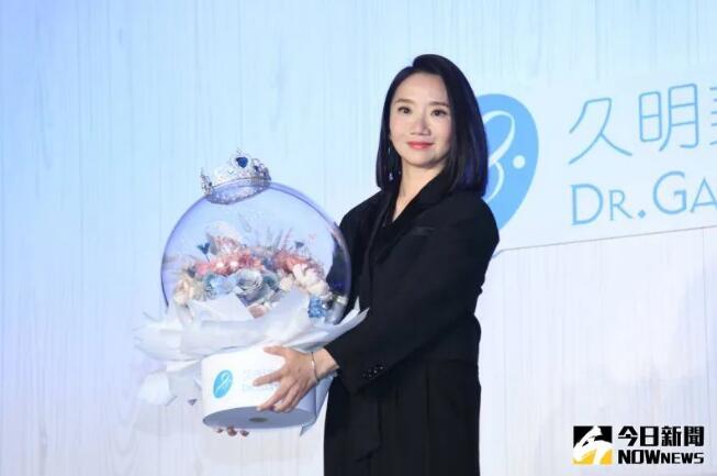 談劉文正烏龍死 陶晶瑩：別開玩笑