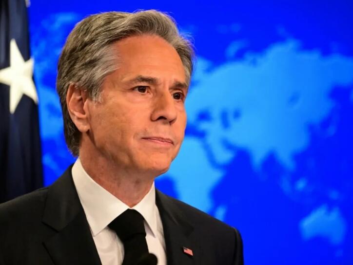 美國和歐盟將向烏克蘭提供新一批軍事援助