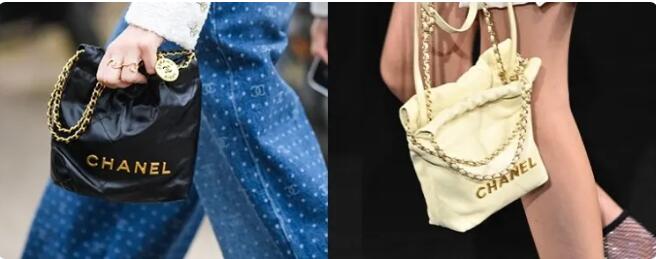 越迷你越可愛！Chanel 22 Mini 手袋正式登陸官網，新款設計比 Chanel 22 平近 $6,000？
