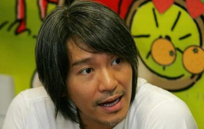 喜歡蔡依林還林志玲？周星馳答案太真實