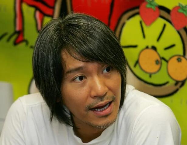 喜歡蔡依林還林志玲？周星馳答案太真實