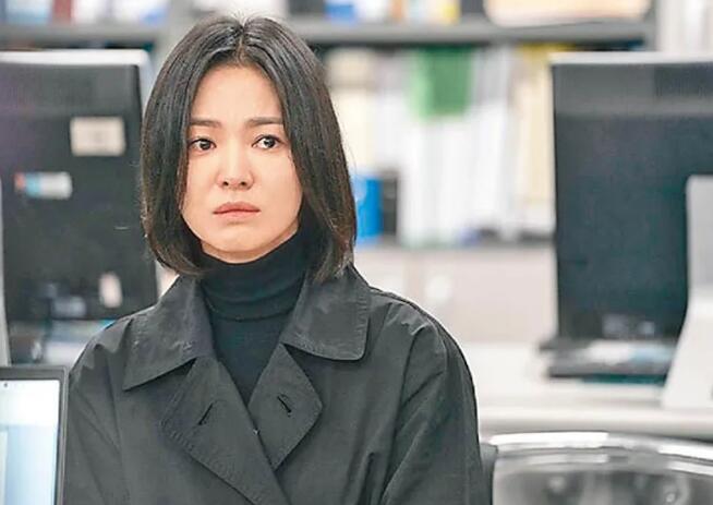 朴恩斌奪《百想》最高榮譽 宋慧喬開齋封后 乜仇都報晒