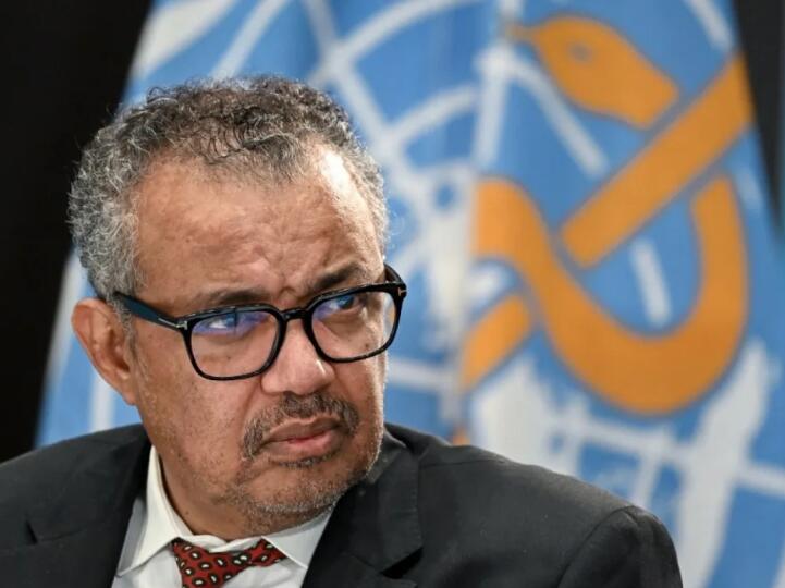世衛宣布新冠疫情不再構成國際關注的突發公共衛生事件